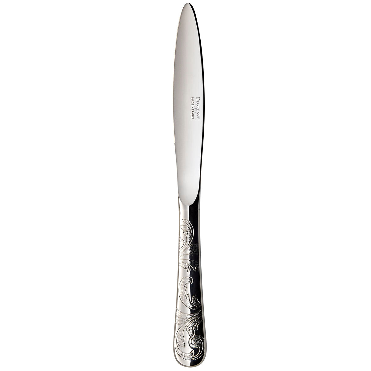 COUTURE  Table knife, hollow handle
