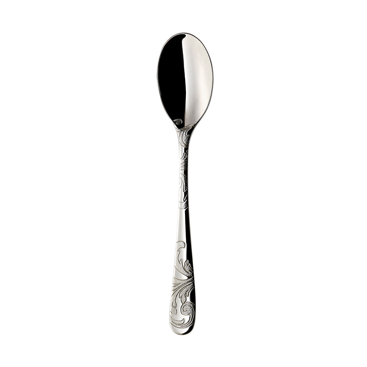 COUTURE  Soup / Dessert spoon, oval