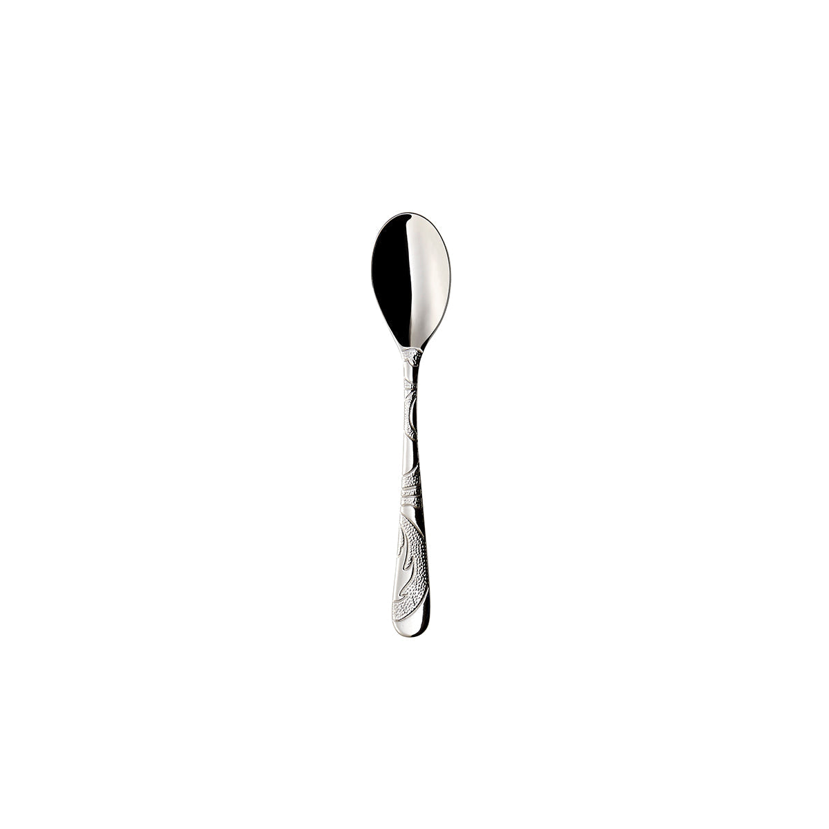 COUTURE  Demitasse / Espresso spoon