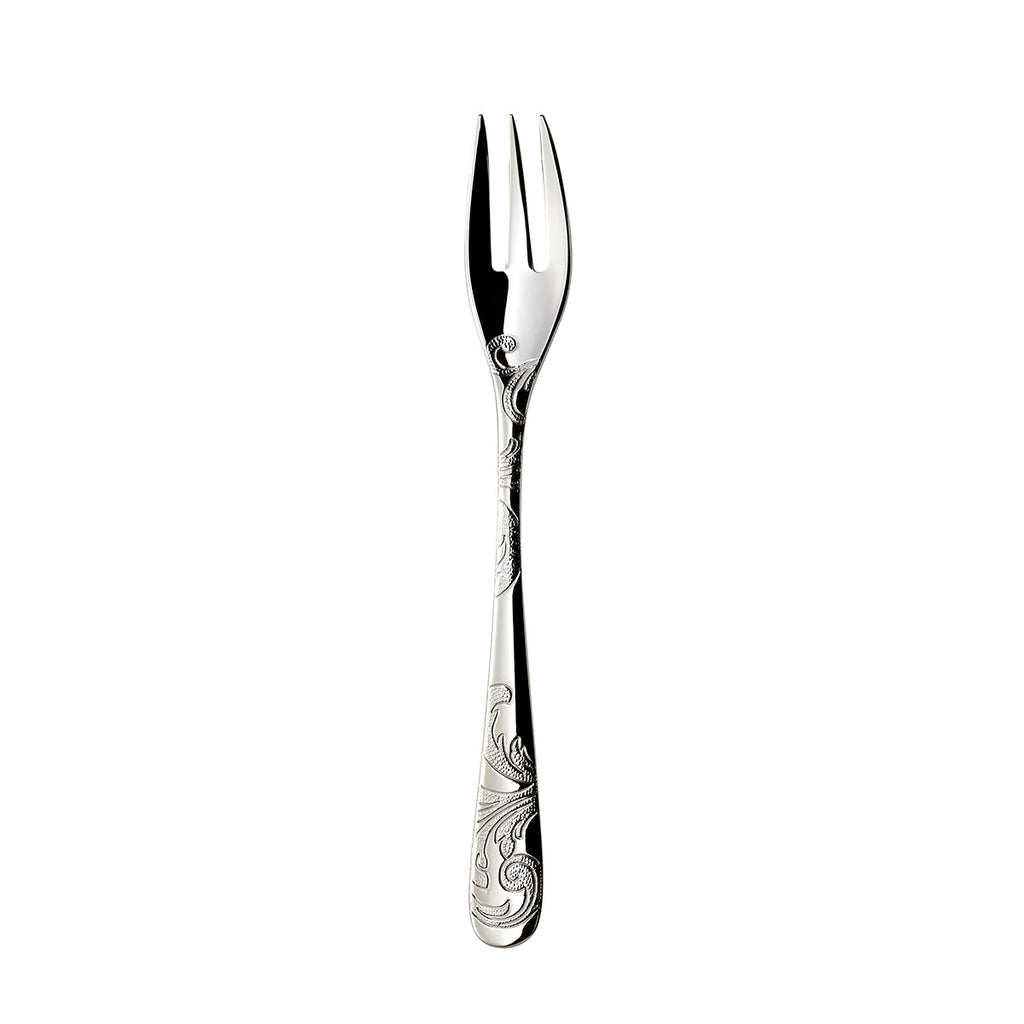 COUTURE  Fish fork, 3 tine