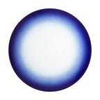 BLUE SHADES Plate 26 cm