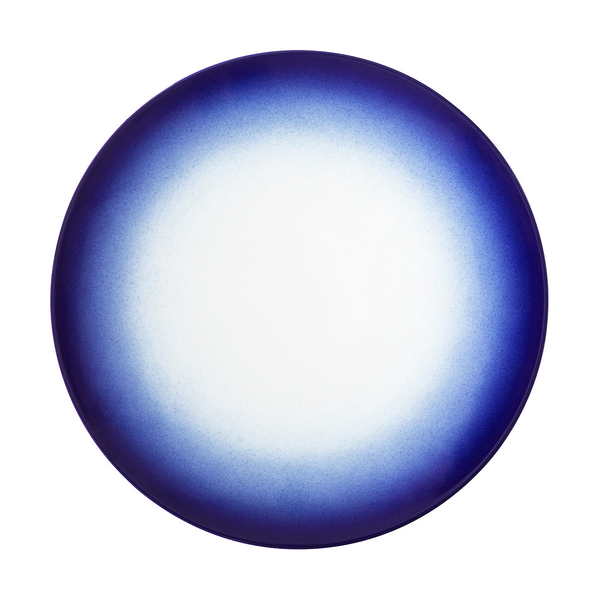 BLUE SHADES Plate 26 cm