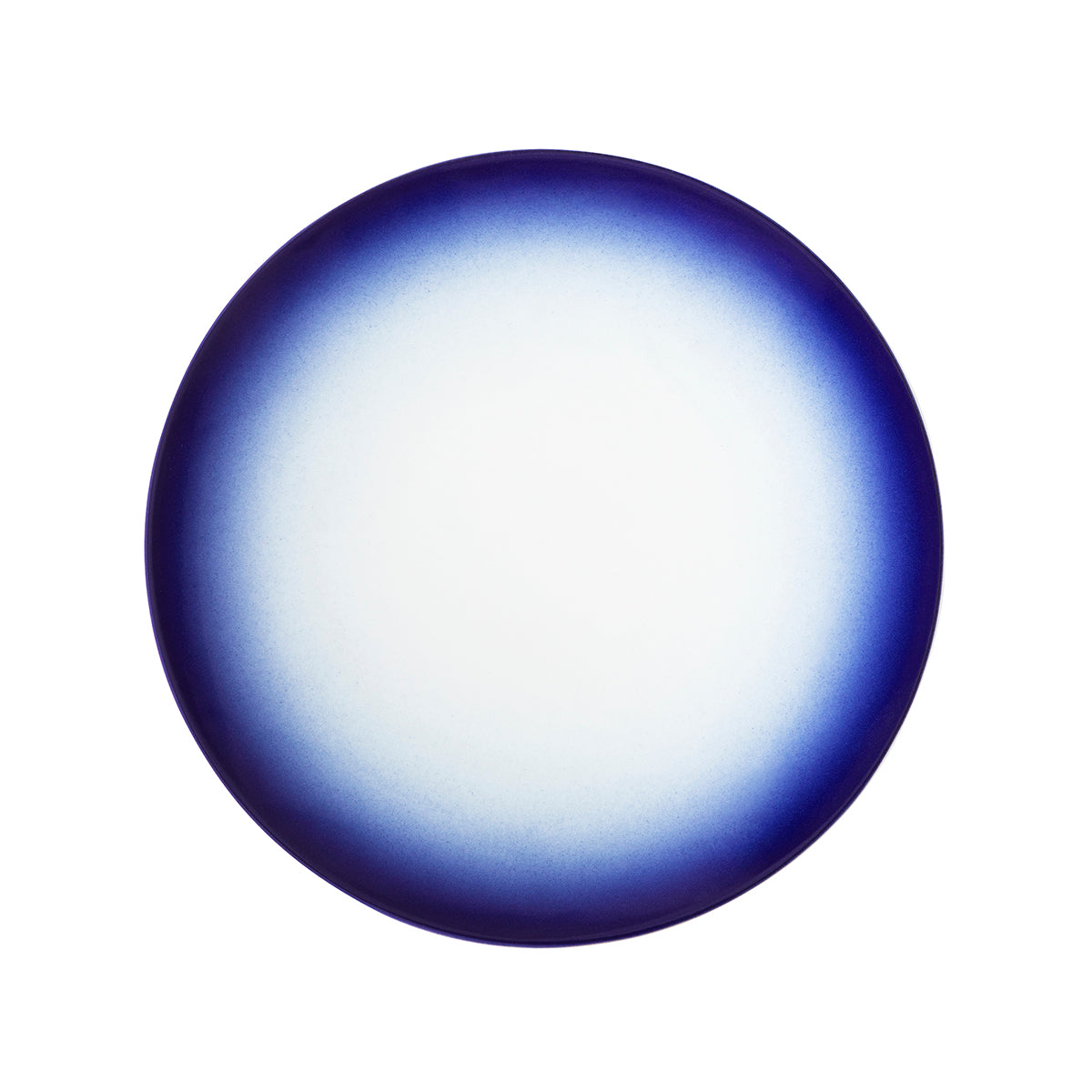BLUE SHADES Dessert plate 23 cm