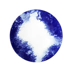 BLUE SHADES Dessert plate 23 cm
