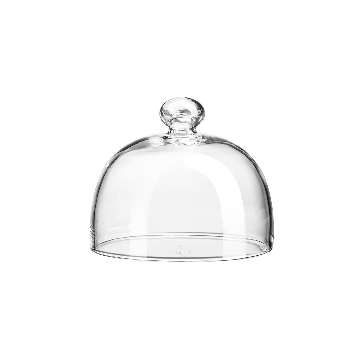 EVENTO Glass bell 16 cm