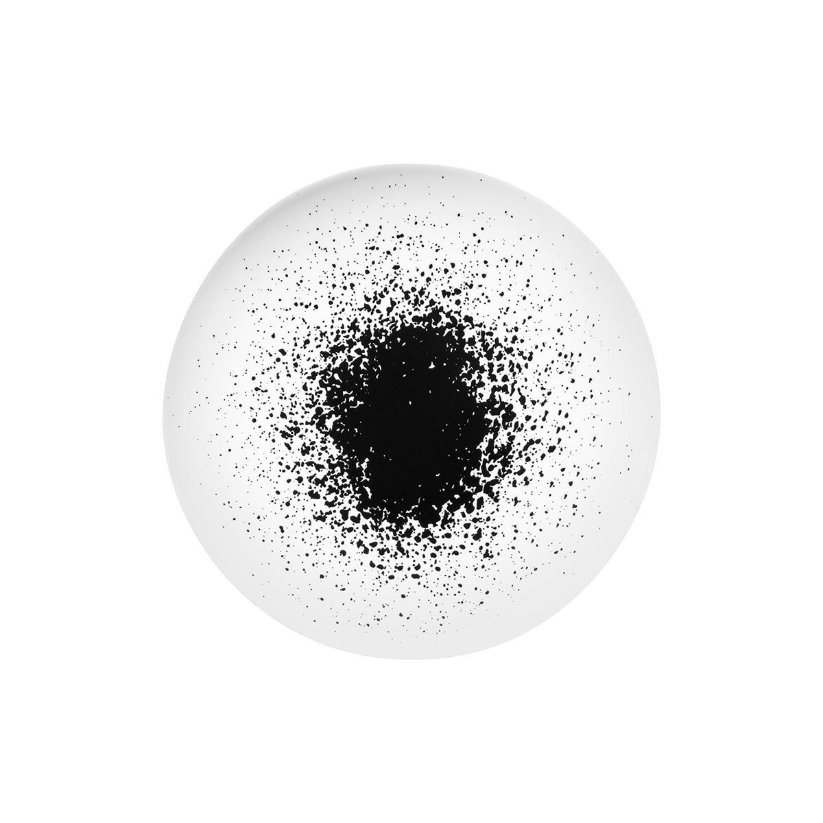 MODULO ARTY CREATION WHITE Dessert plate 20 cm