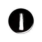 MODULO ARTY CREATION BLACK Dessert plate 20 cm
