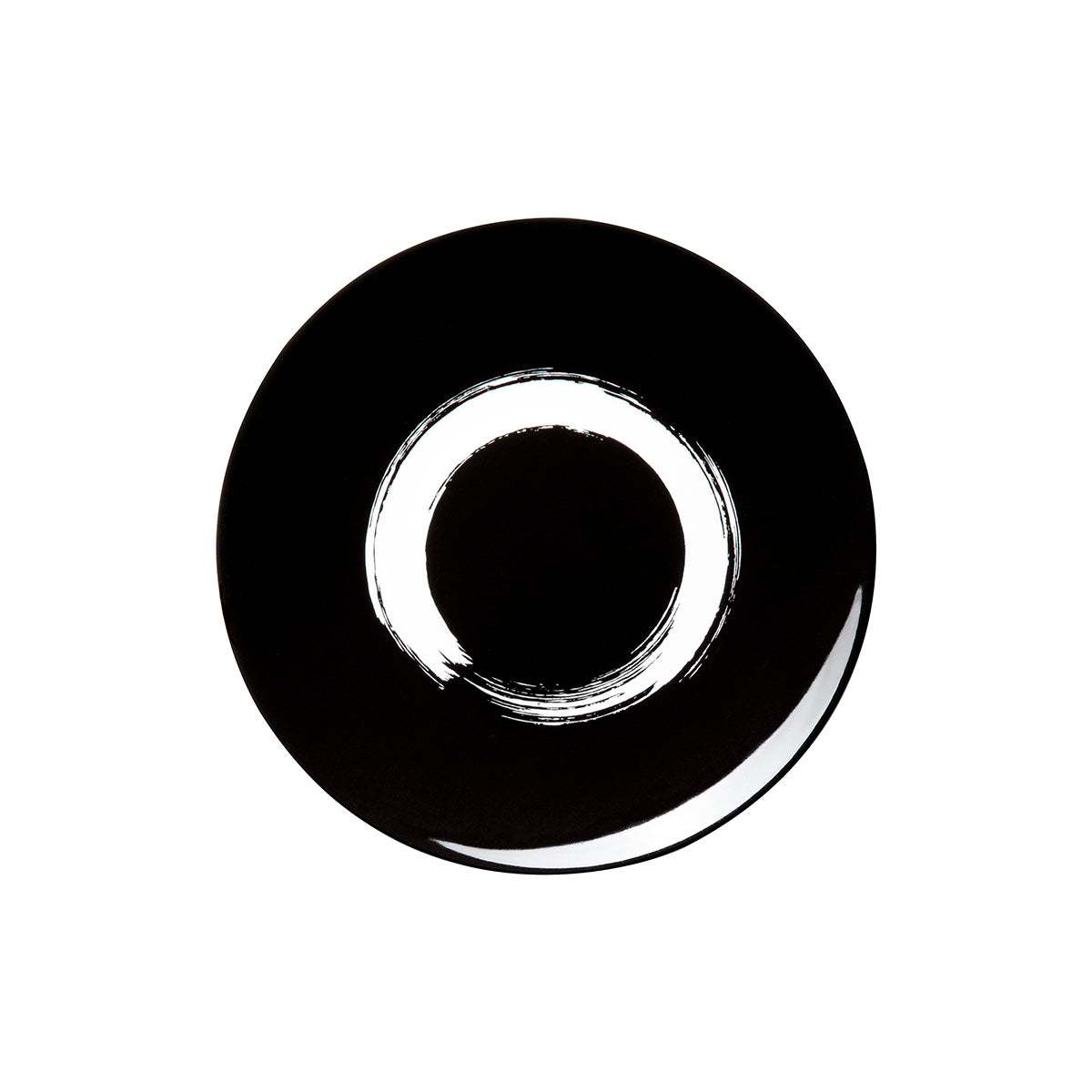 Image du produit: MODULO ARTY CREATION BLACK Dessert plate 20 cm