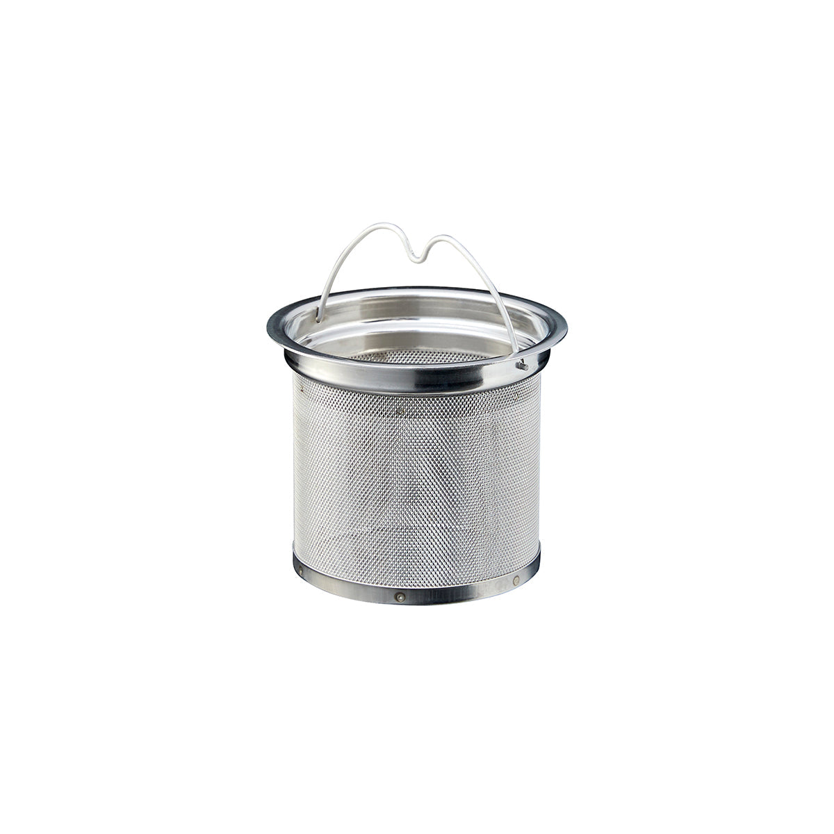 Image du produit: SALAM Stainless steel filter tea pot 2/4 cups