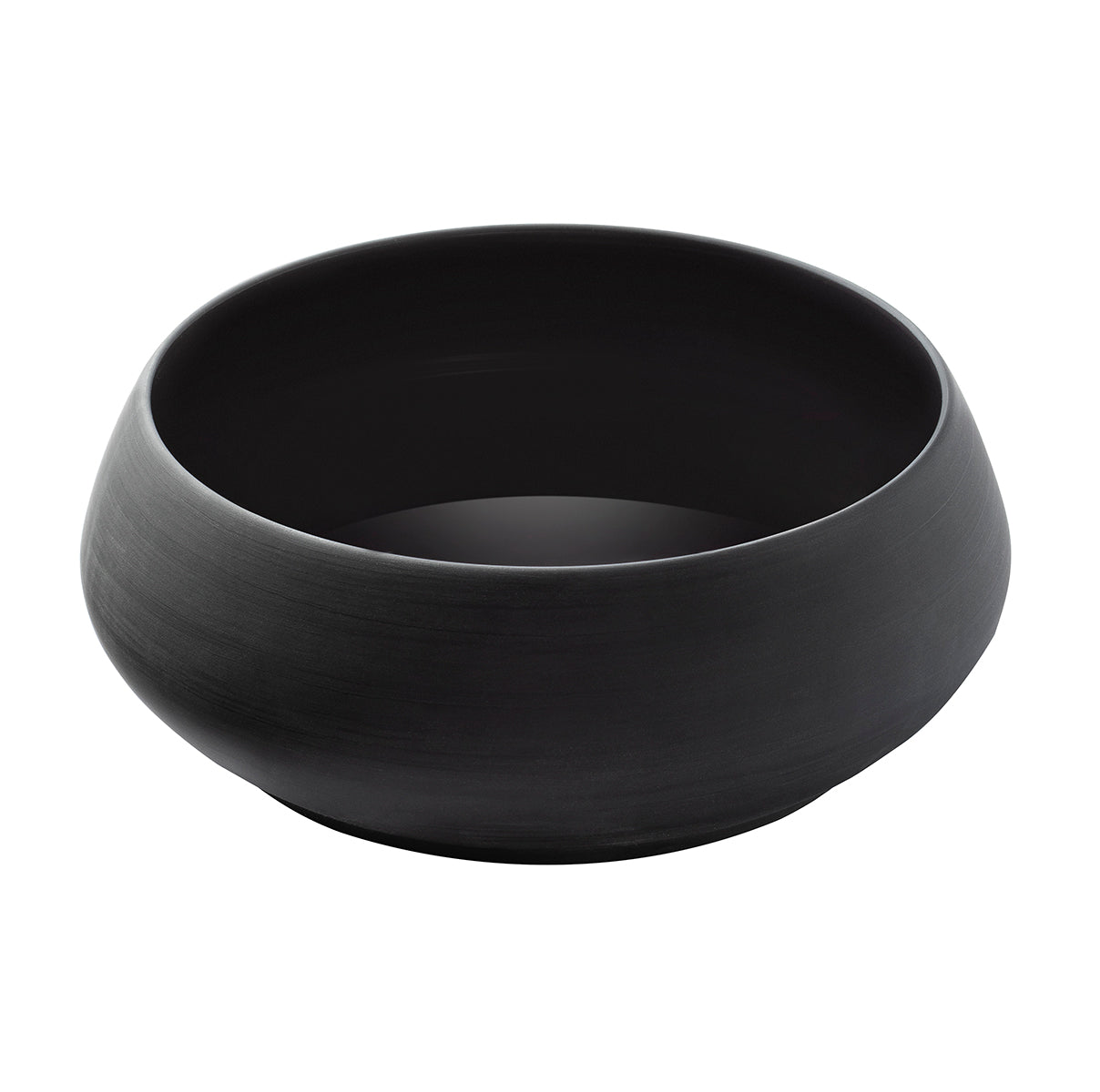 Image du produit: BAHIA BLACK ONYX Salad bowl 28 cm