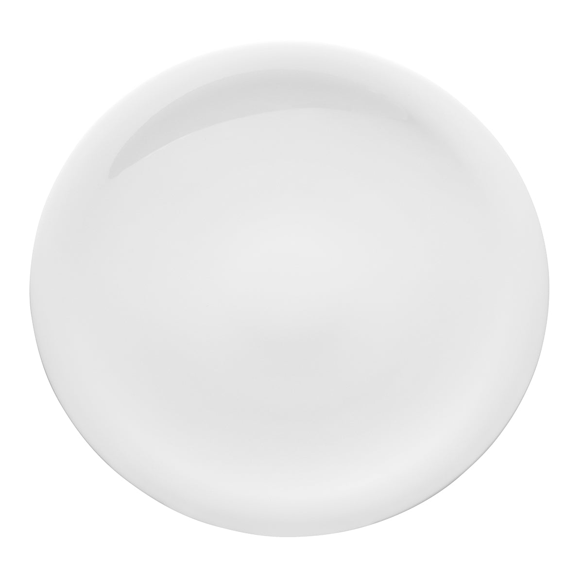 Image du produit: SD ONE WHITE Plate 27 cm