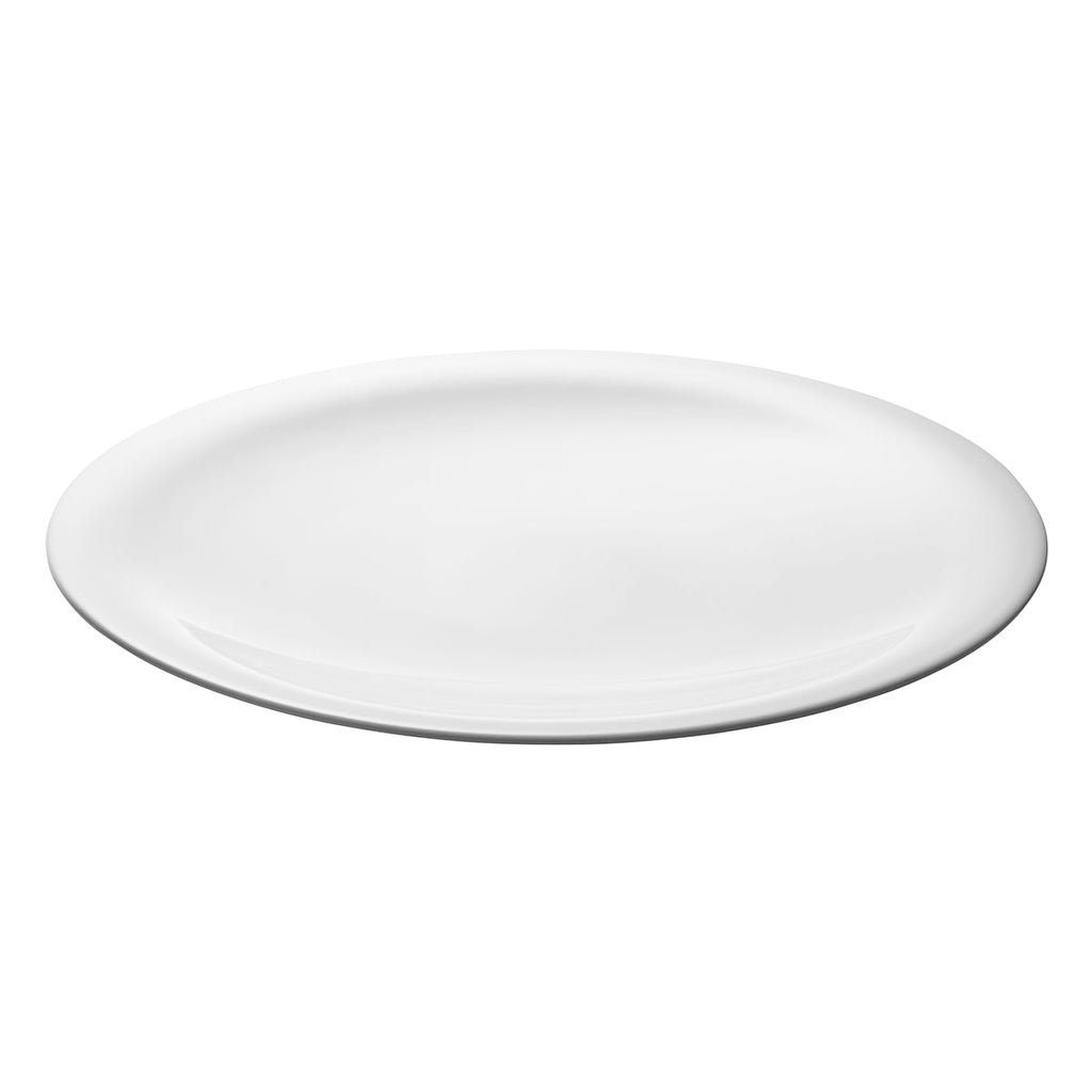 SD ONE WHITE Plate 27 cm