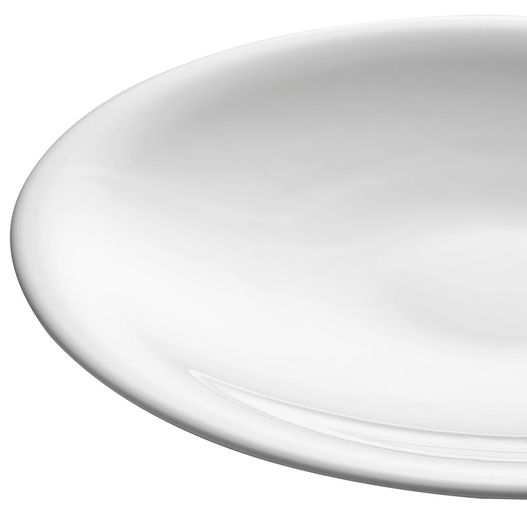 SD ONE WHITE Plate 27 cm