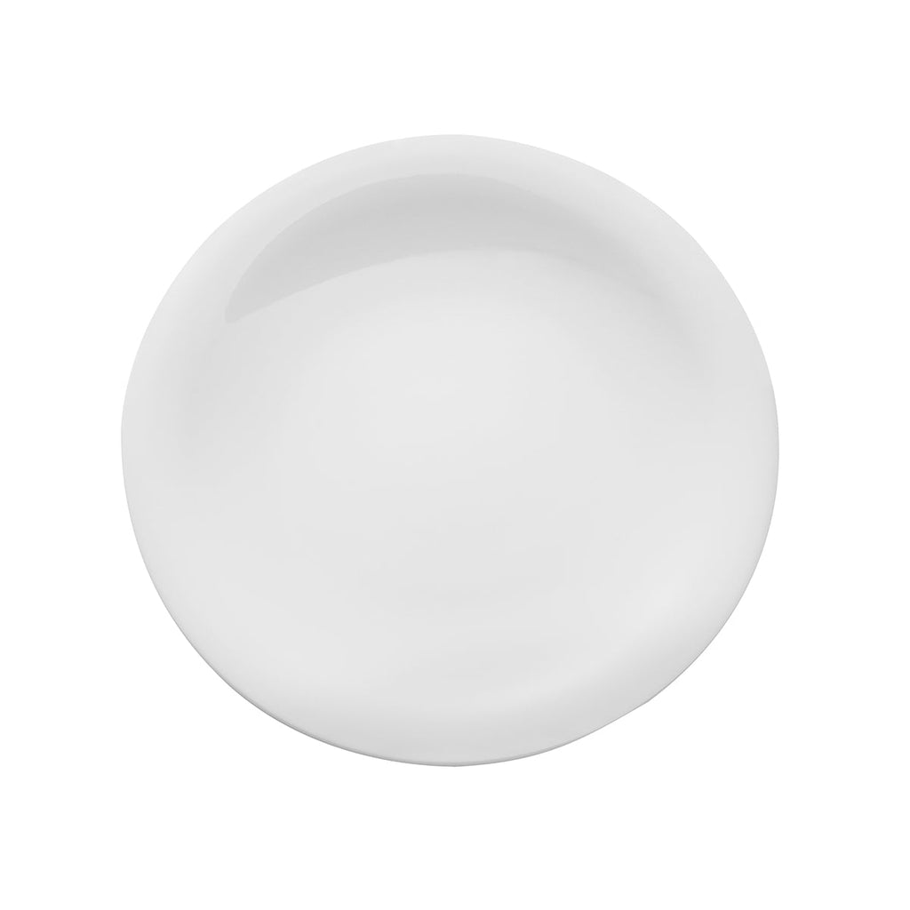 SD ONE WHITE Dessert plate 21,5 cm