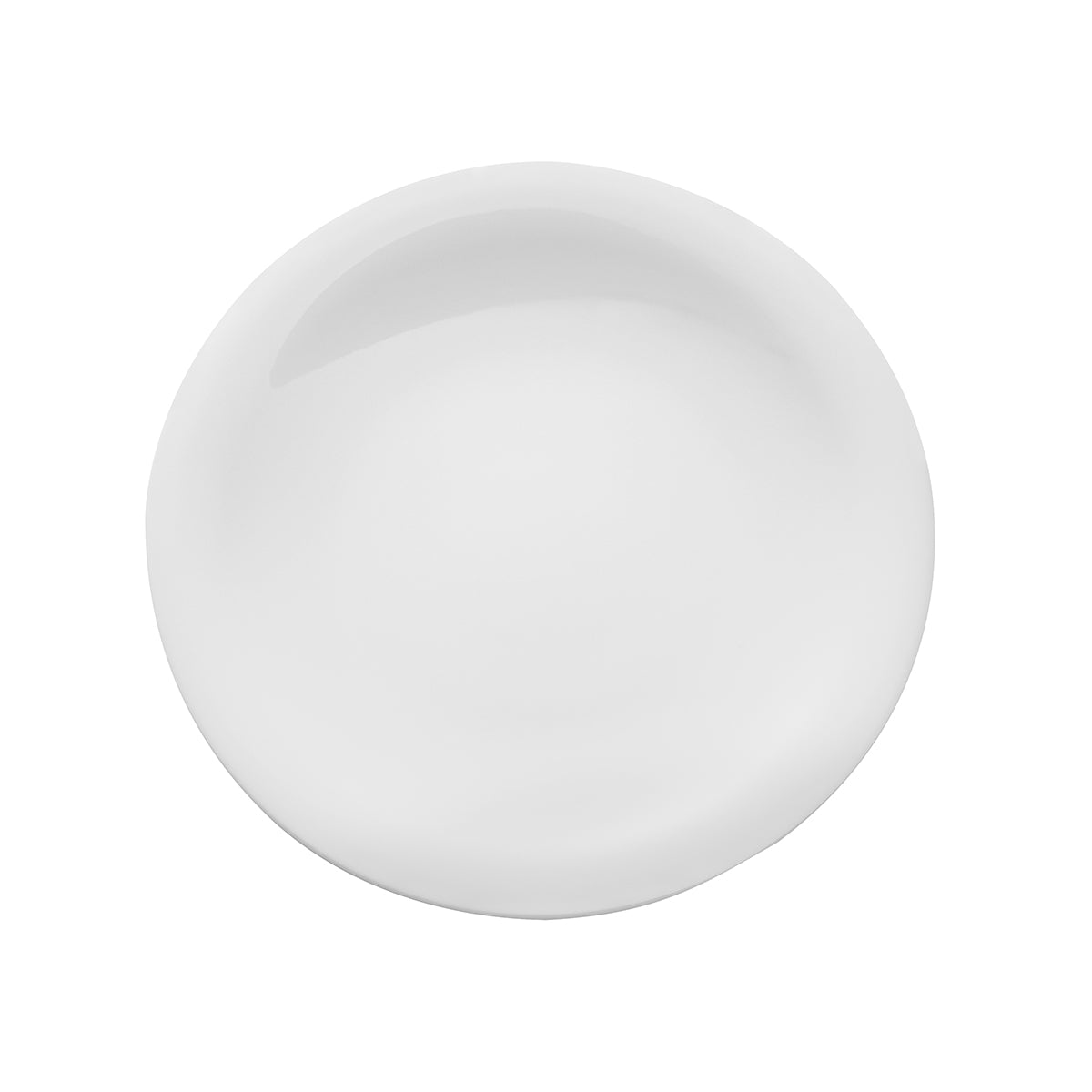 SD ONE WHITE Dessert plate 21,5 cm