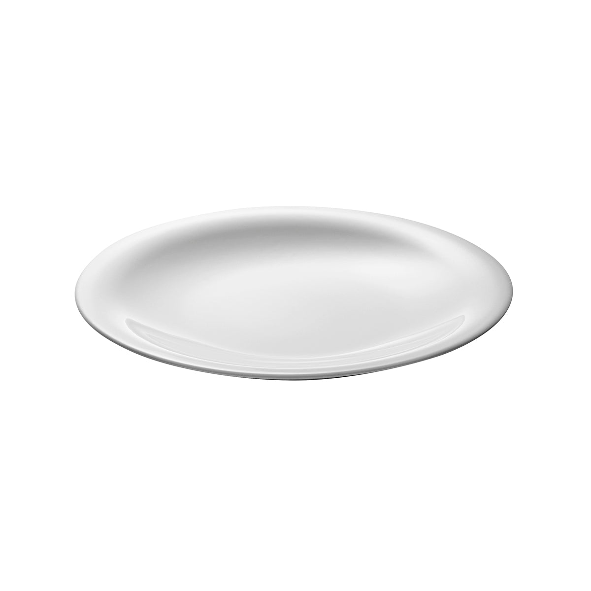 SD ONE WHITE Dessert plate 21,5 cm