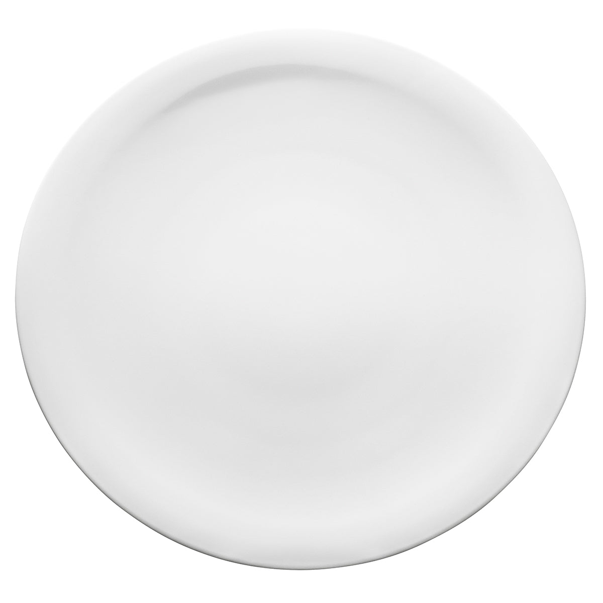 SD ONE WHITE Presentation plate 32 cm