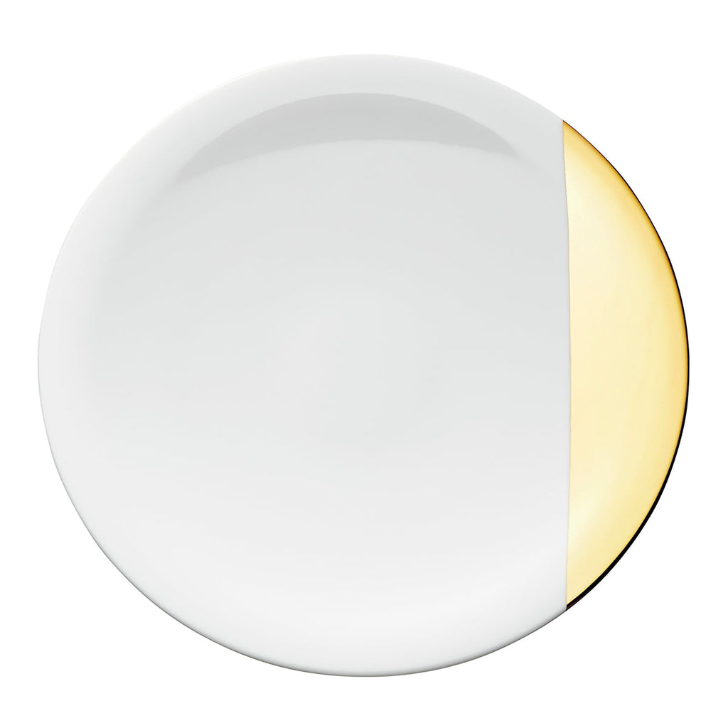 SD ONE GOLD Plate 27 cm