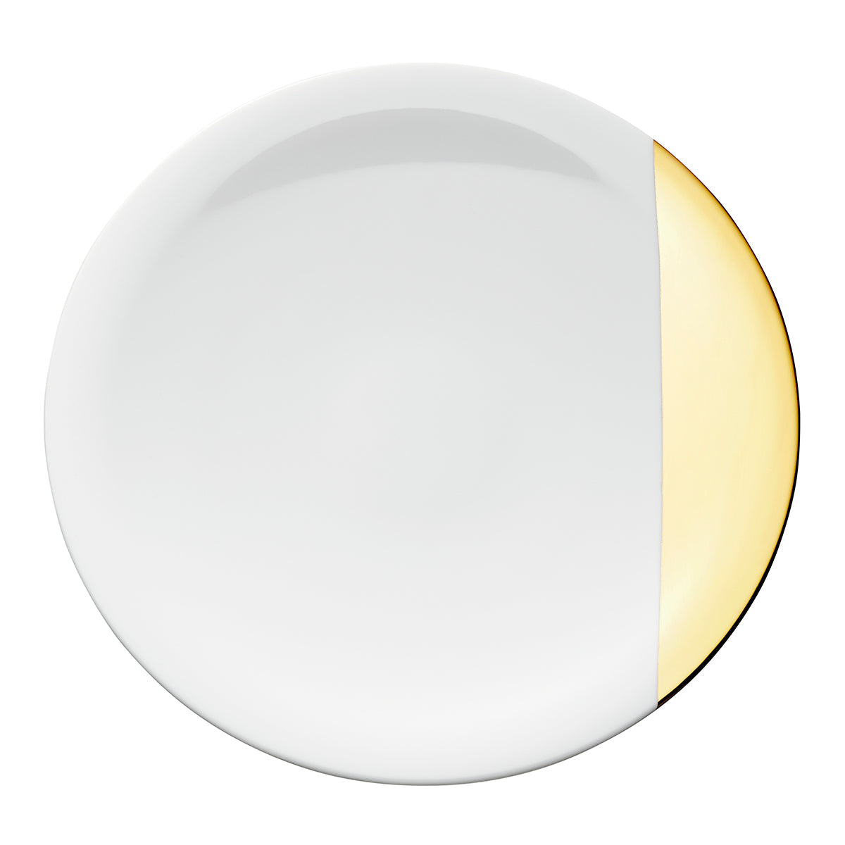 SD ONE GOLD Plate 27 cm