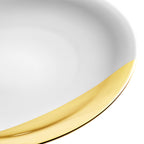 SD ONE GOLD Presentation plate 32 cm