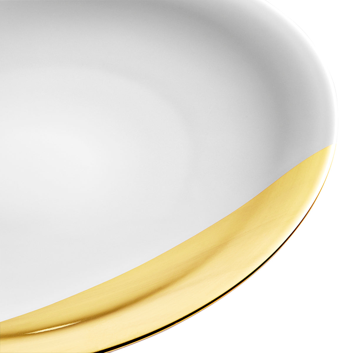 SD ONE GOLD Presentation plate 32 cm