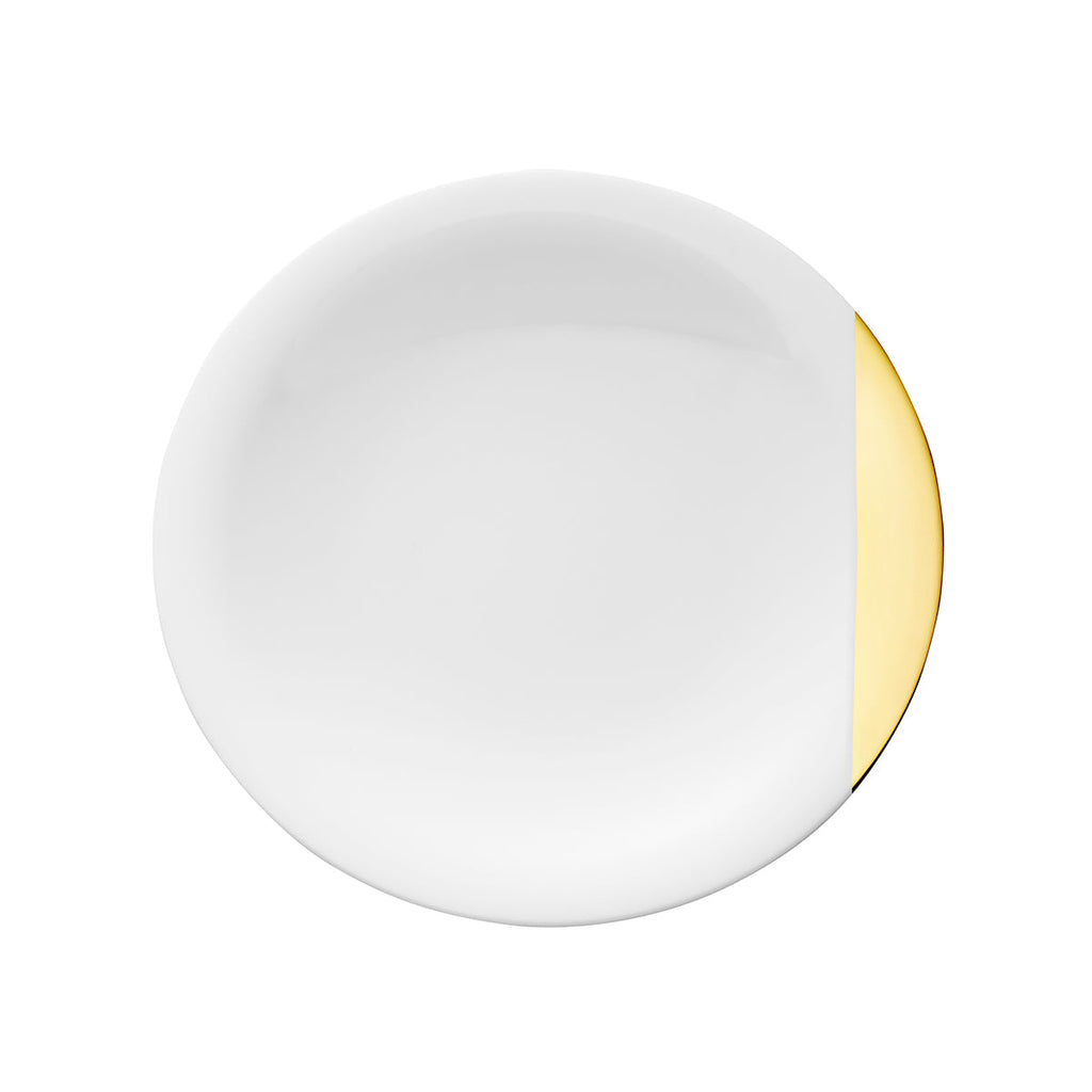 SD ONE GOLD Dessert plate 21,5 cm