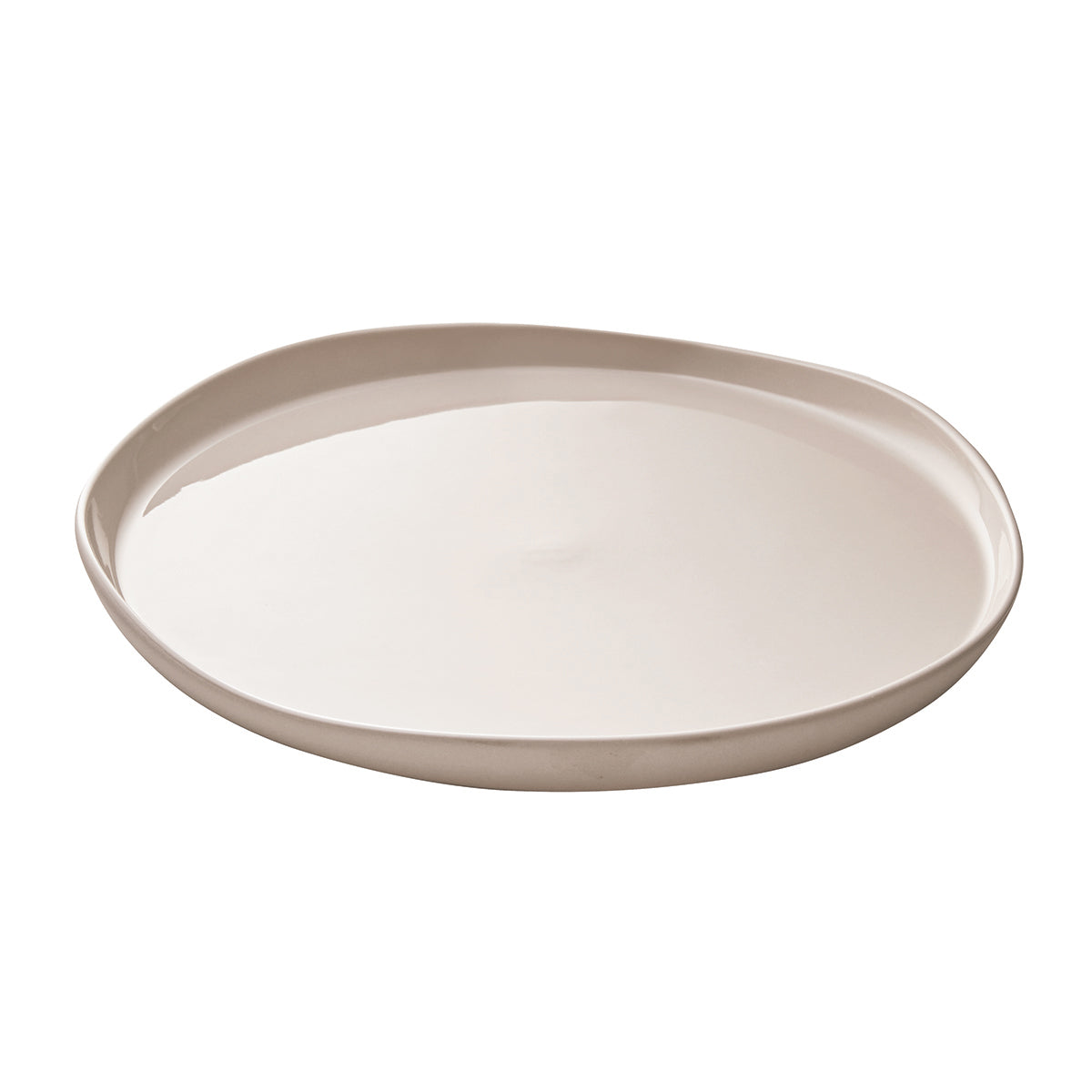 BRUME PINK Plate 26 cm
