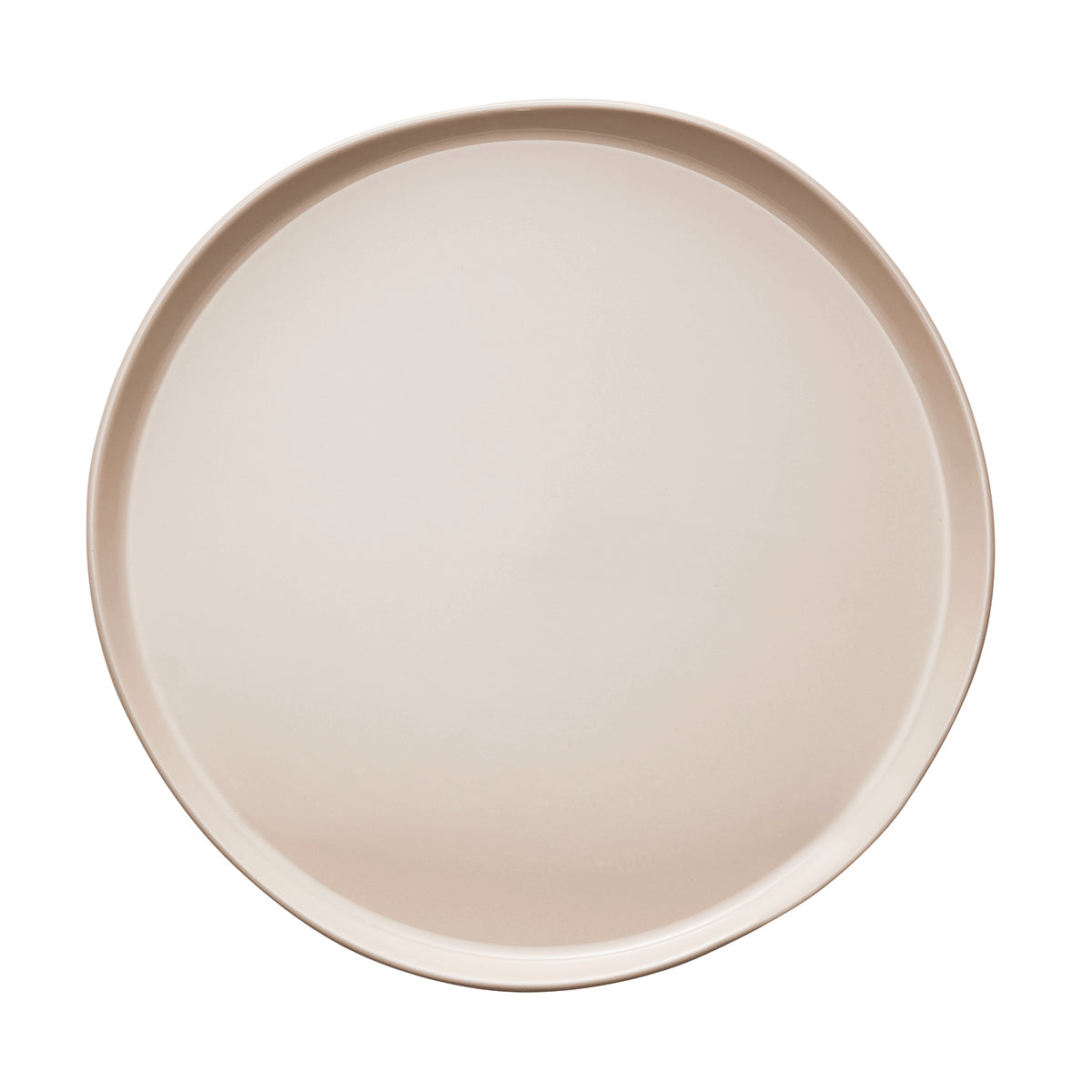 BRUME PINK Plate 26 cm