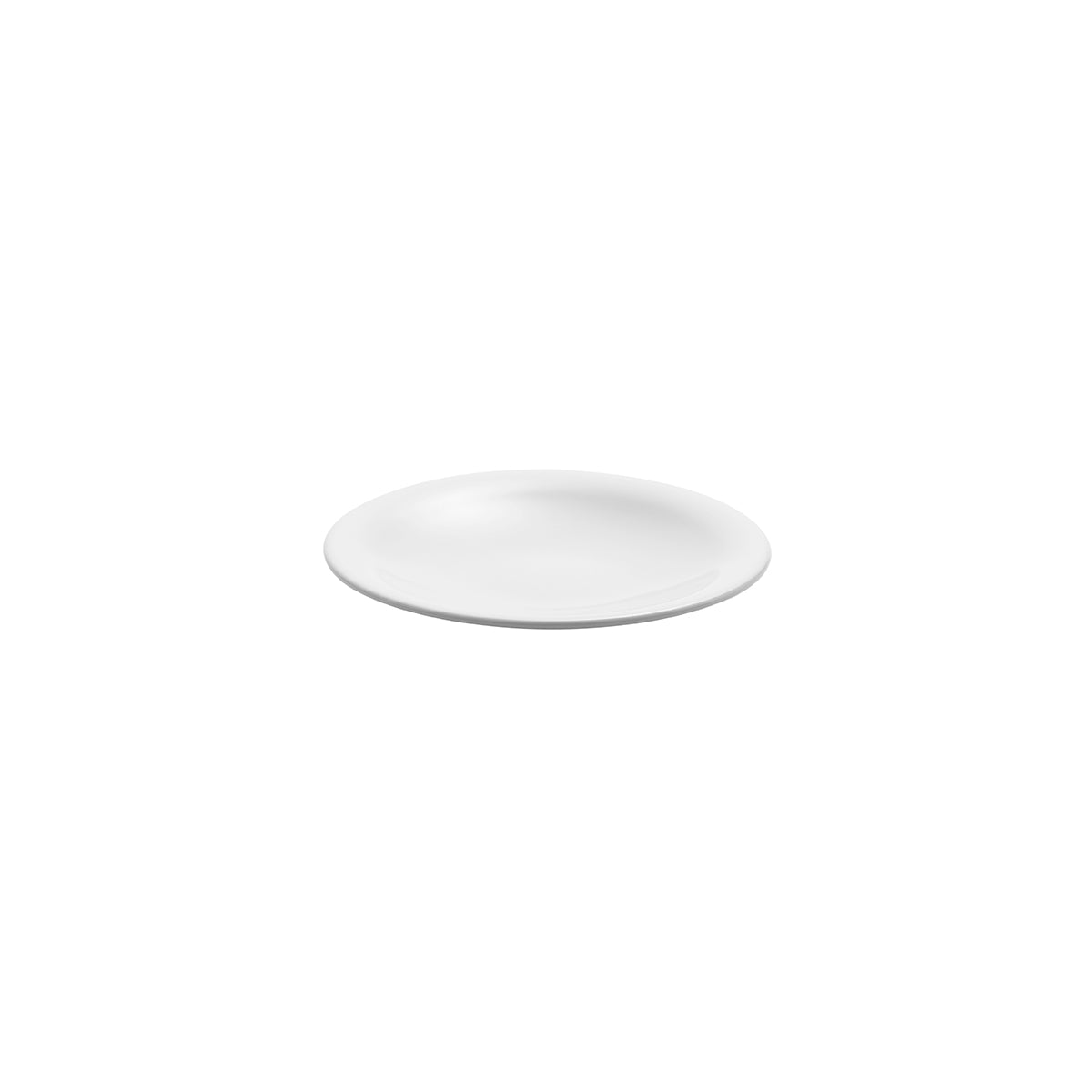 SD ONE WHITEBread plate 14 cm