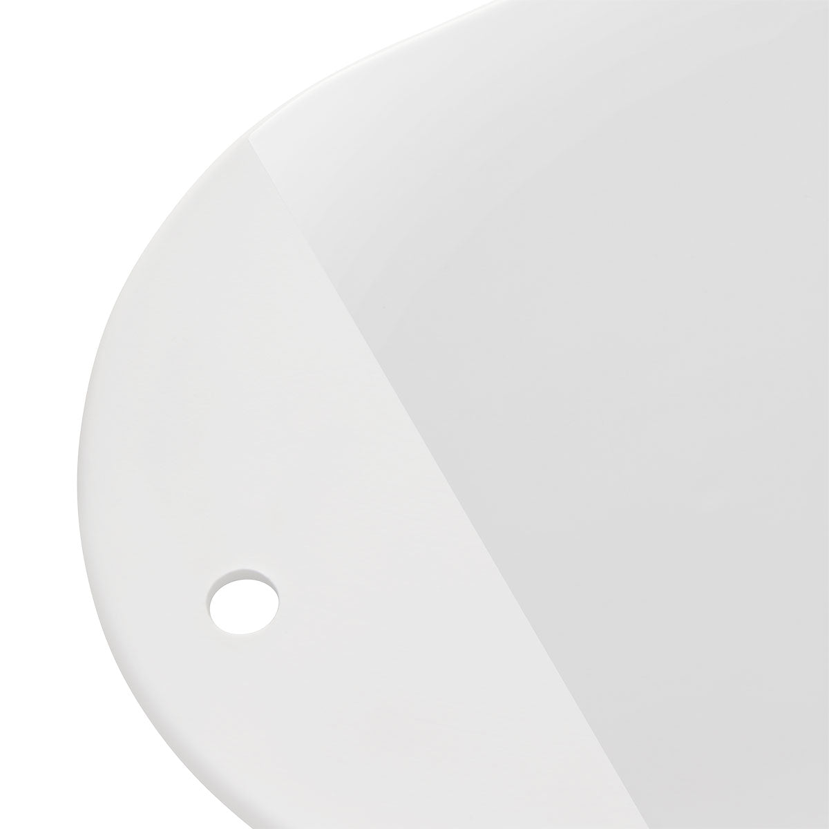 Image du produit: BAHIA MOONSTONE Porcelain board 35 x 21 cm