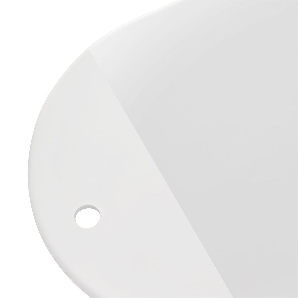 BAHIA MOONSTONE Porcelain board 35 x 21 cm