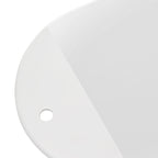 BAHIA MOONSTONE Porcelain board 35 x 21 cm