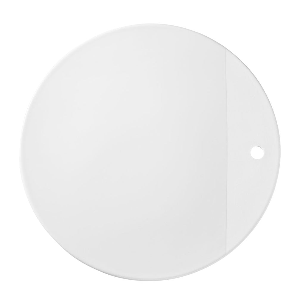 BAHIA BAHIA MOONSTONE Porcelain board 29 cm