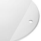 BAHIA BAHIA MOONSTONE Porcelain board 29 cm