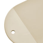 BAHIA BEIGE DUNE Sandstone board 35 x 21 cm