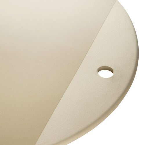 BAHIA BEIGE DUNE Sandstone board 29 cm