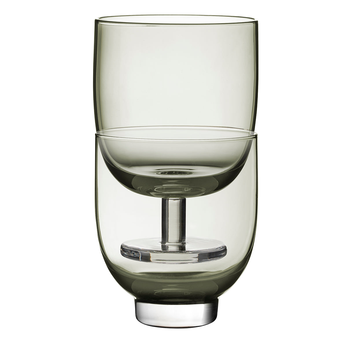 EMPILEO GREY Tumbler 26 cl