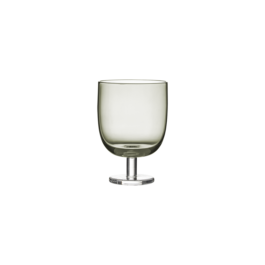 EMPILEO GREY Wine glass 26 cl