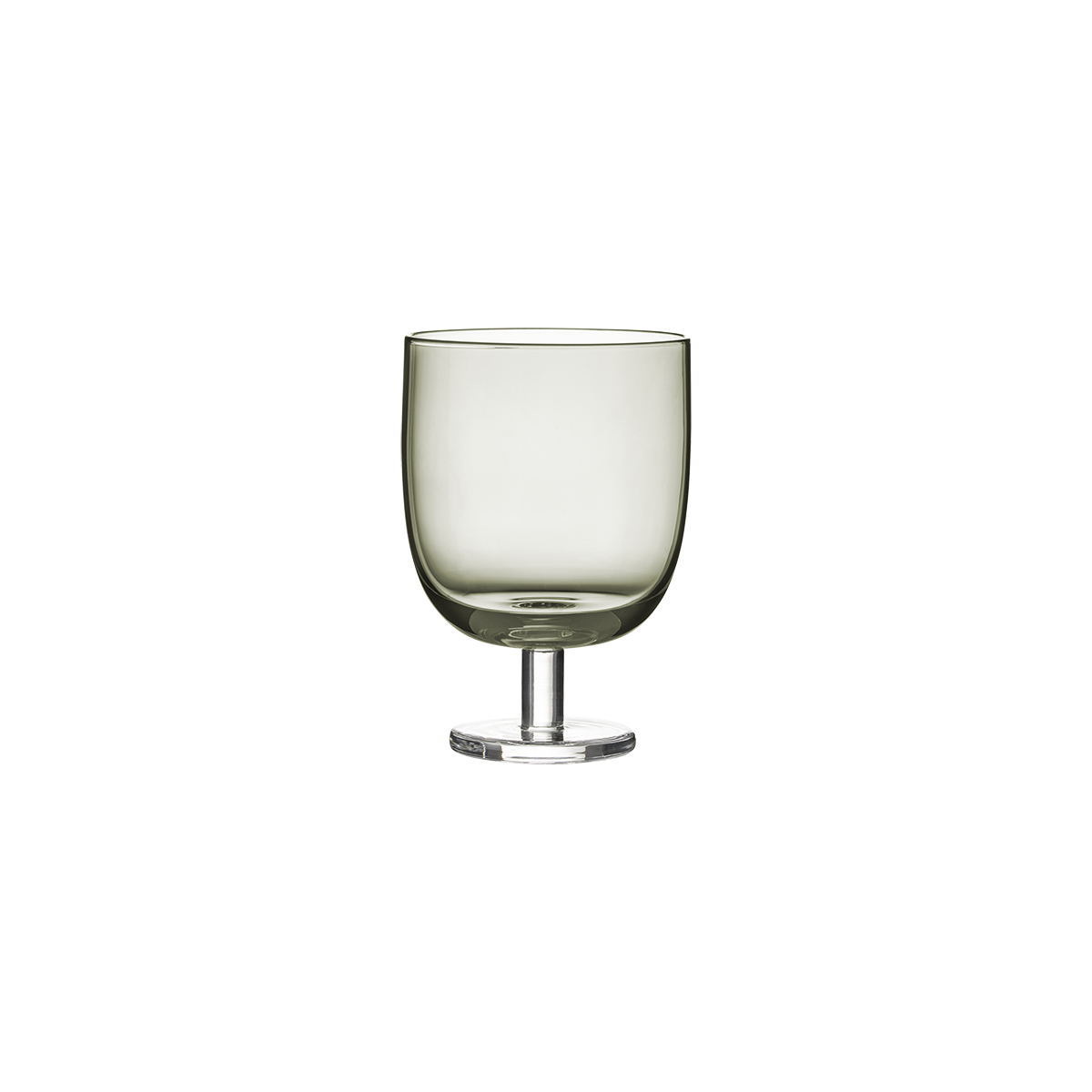EMPILEO GREY Wine glass 26 cl
