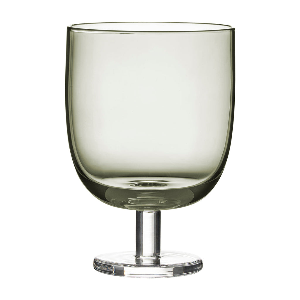 EMPILEO GREY Wine glass 26 cl