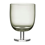 EMPILEO GREY Wine glass 26 cl
