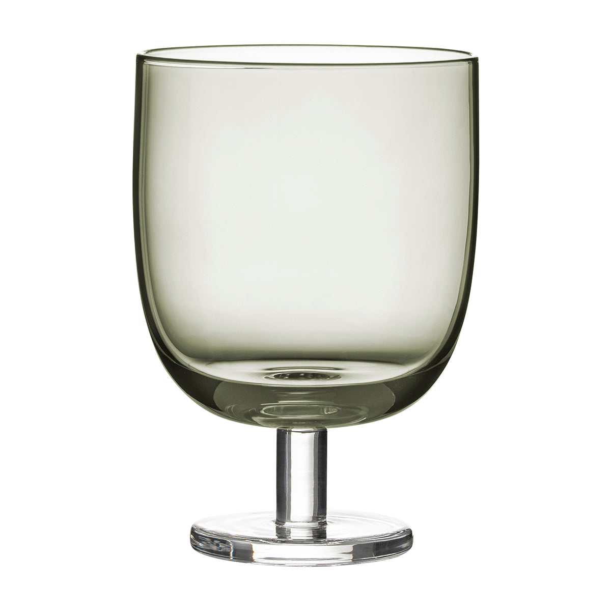 EMPILEO GREY Wine glass 26 cl