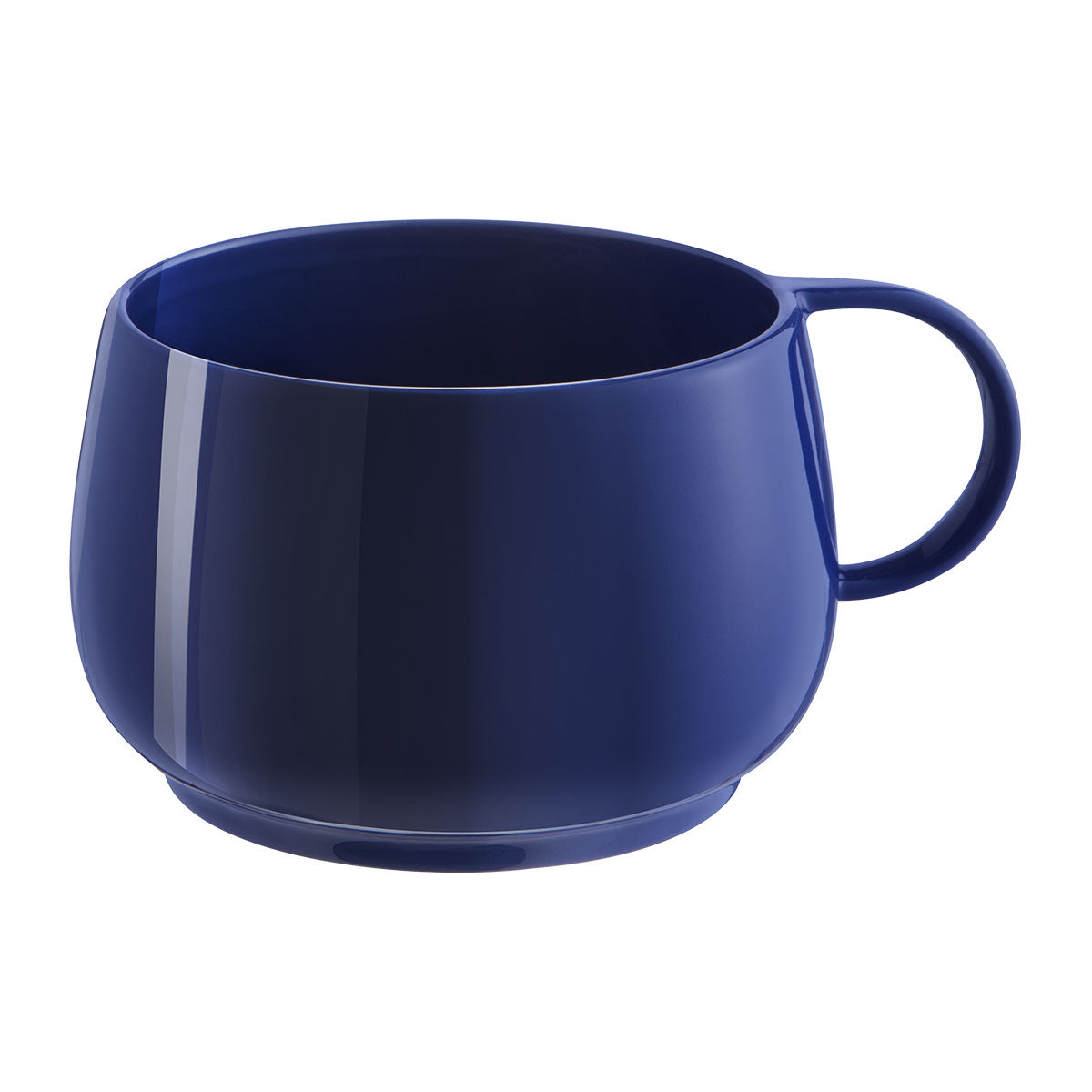 CAFETERIE EMPILEO BLUE GOURMET Breakfast cup 39 cl