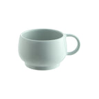 CAFETERIE EMPILEO ALMOND GREEN Coffee/expresso cup 10 cl