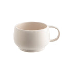 CAFETERIE EMPILEO PINK NUDE Coffee/expresso cup 10 cl