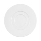 CAFETERIE EMPILEO WHITE Saucer 15 cm