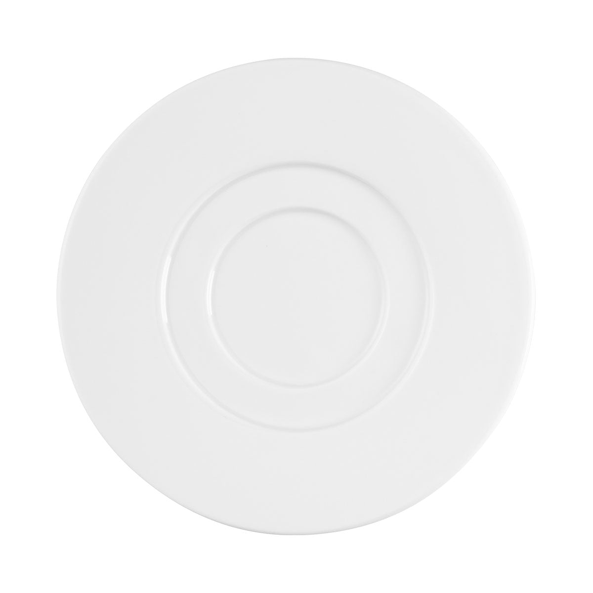 CAFETERIE EMPILEO WHITE Saucer 15 cm