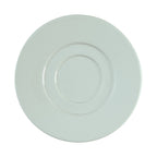 CAFETERIE EMPILEO ALMOND GREEN Saucer 15 cm