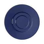 CAFETERIE EMPILEO BLUE GOURMET Saucer 15 cm