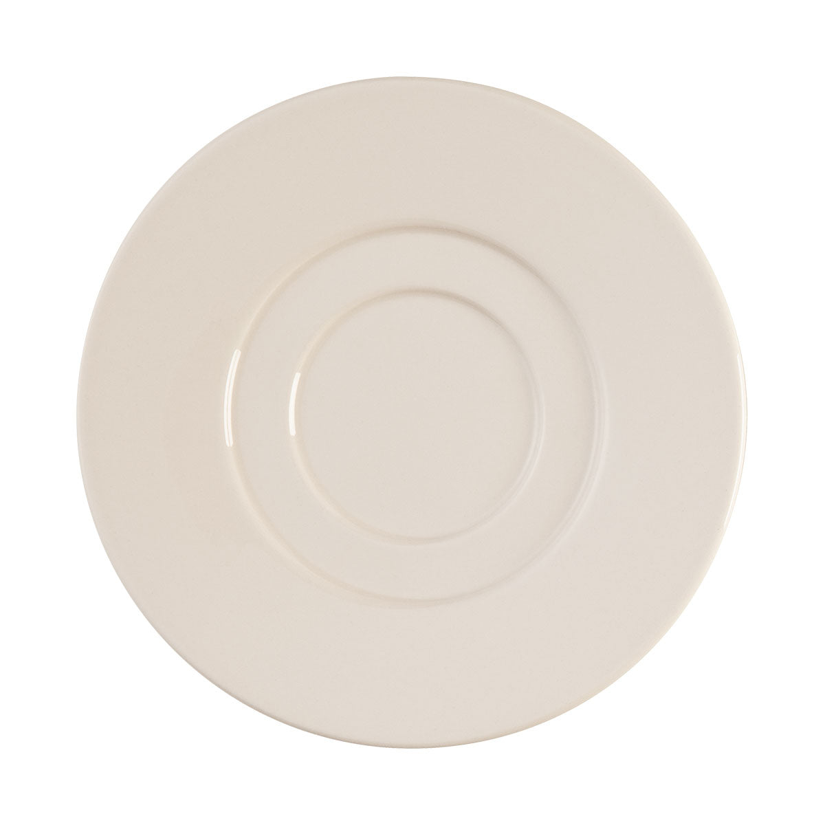 CAFETERIE EMPILEO NUDE PINK Saucer 15 cm